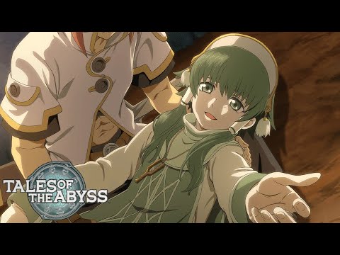 【TOA】テイルズオブジアビス 4K高画質化 通しプレイ #14 瘴気の復活とレプリカ ~ 惑星預言とイオン