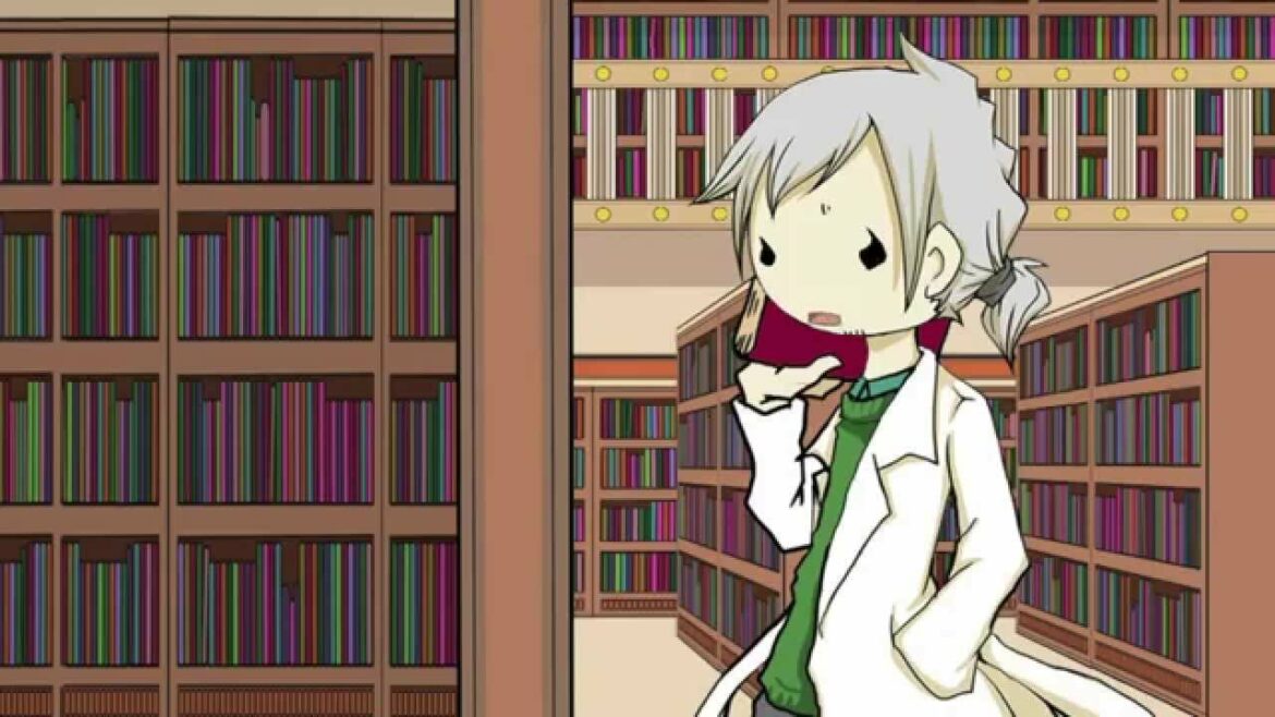 Color-Full 第十話 ピーターパン 2/2