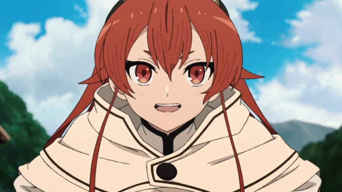 無職転生 ~異世界行ったら本気だす~ 第2クール 最高の瞬間 #7 || Mushoku Tensei Jobless Reincarnation Part 2 Best Moments