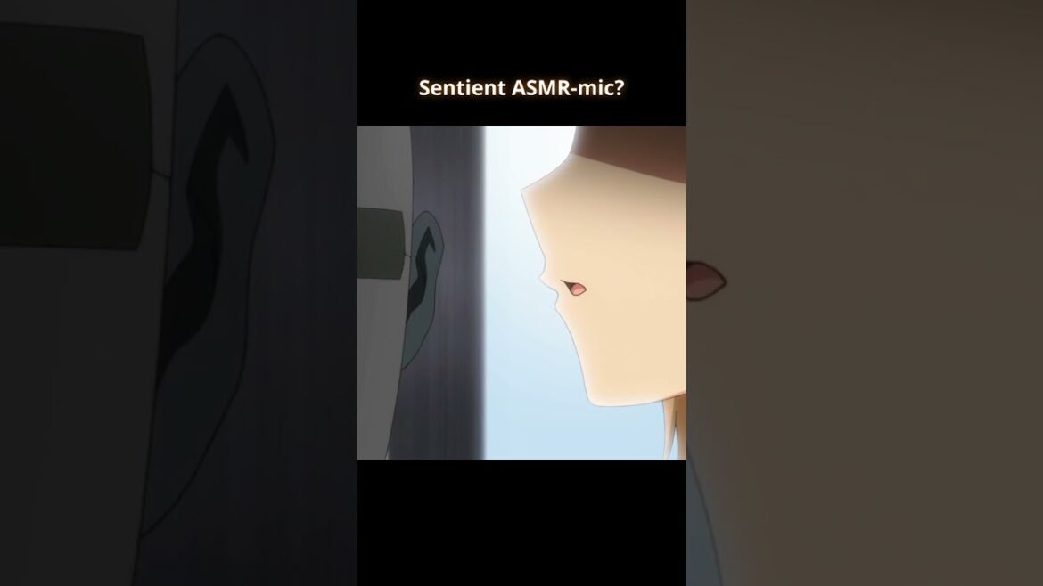 My Life After I Became a Dummy Head Mic One Morning #shorts