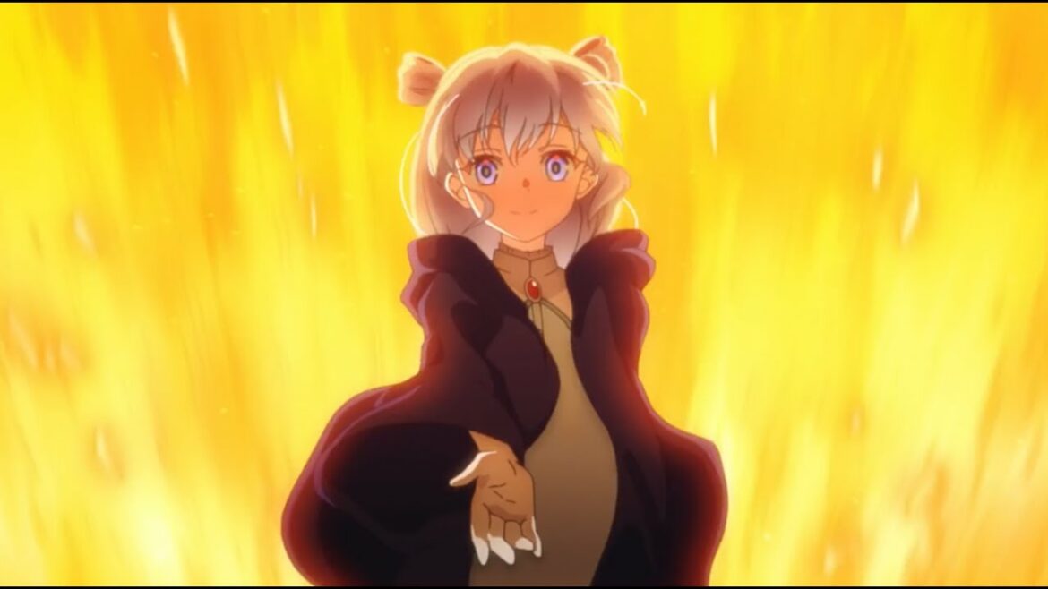 世界最高の暗殺者、異世界貴族に転生する ED「A Promise」By結城アイラ