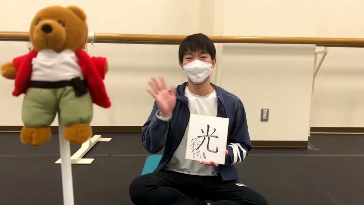 劇団四季:バケモノの子:🐻熊徹ベアの突撃インタビュー②(全4回)――一郎彦役・笠松哲朗 編
