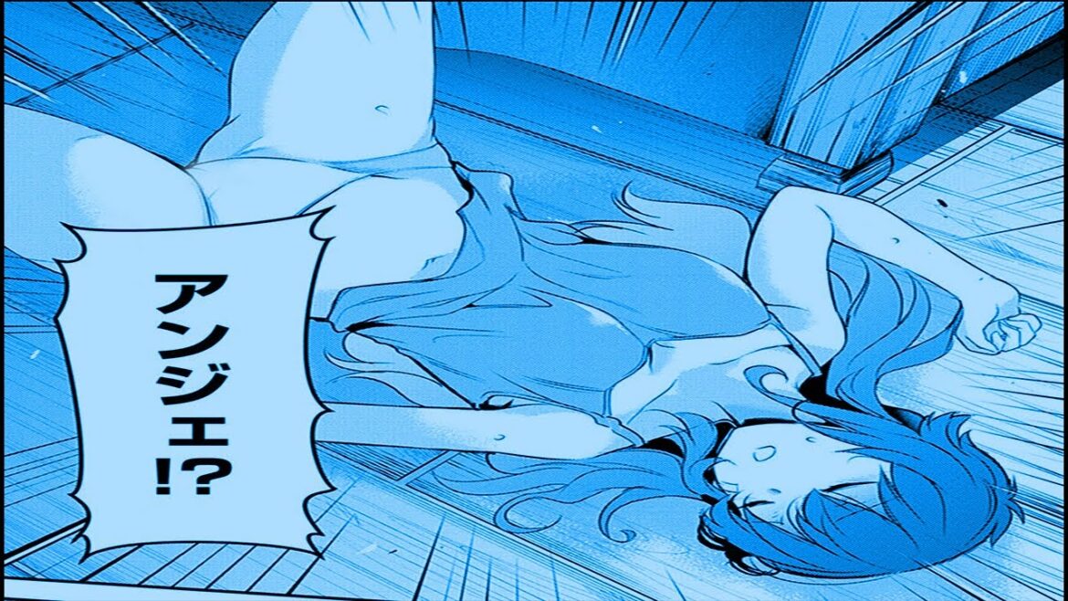 【異世界漫画】彼女を毒殺した剣鬼は、二度と戻れないと言われる森に聖水を取りに行った1~8【マンガ動画】