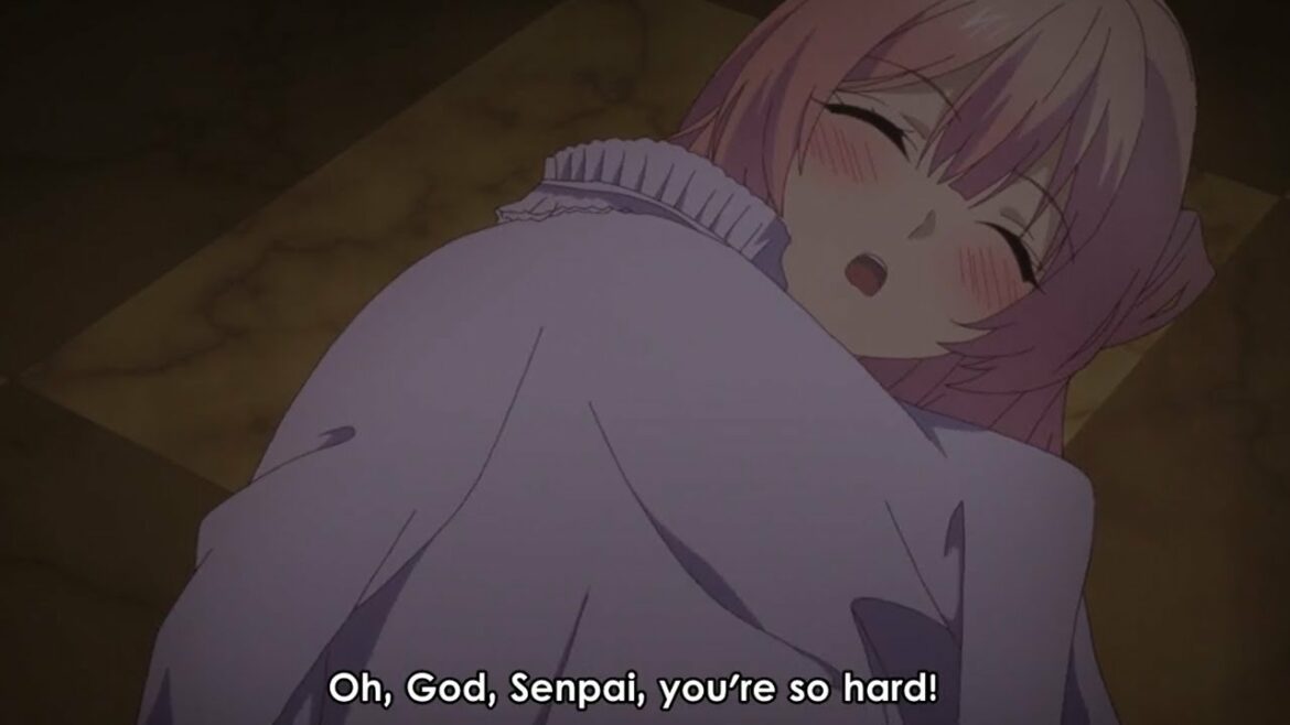 Bedtime Stories | My Life as Inukai-san’s Dog