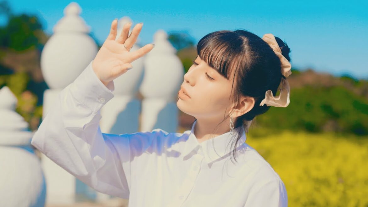 Anna「花のように」MUSIC VIDEO