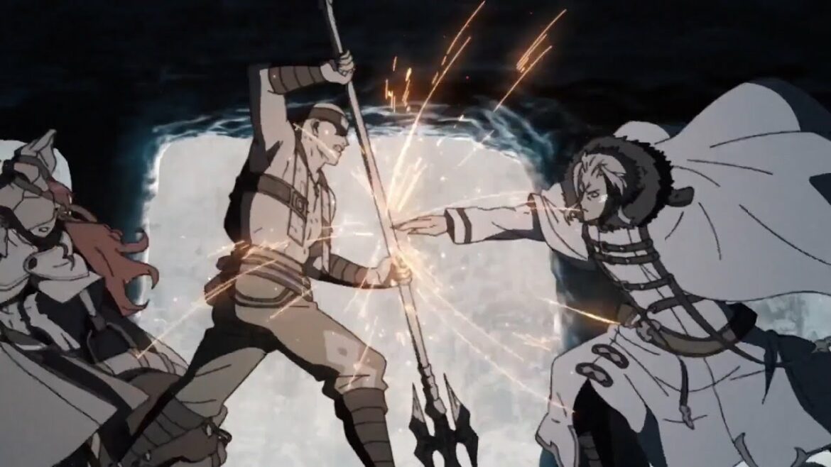 無職転生 ~異世界行ったら本気だす~ 第2クール 最高の瞬間 #8 || Mushoku Tensei Jobless Reincarnation Part 2 Best Moments