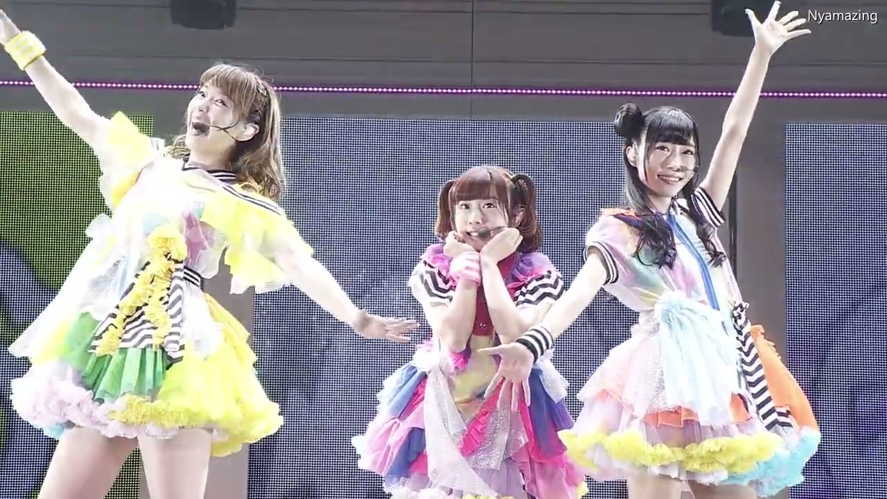 Love Live Concert Aqours Concert Aqours 2nd LoveLive! HAPPY PARTY TRAIN