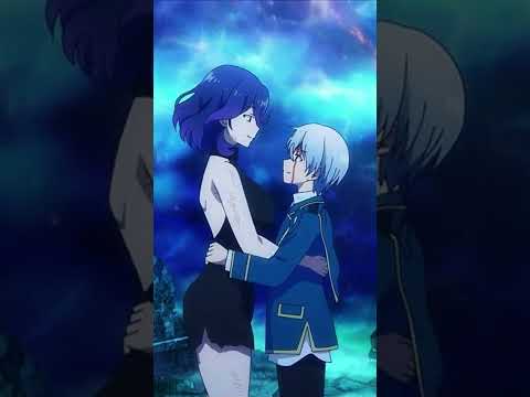 ヴェルメイユは二度と一人にはならない😢 ~ ヴェルメイユ・イン・ゴールド エピソード 11 #vermeilingold #shorts