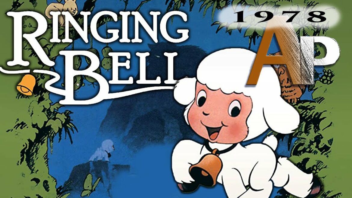 Ringing Bell (1978)-Animation Pilgrimage