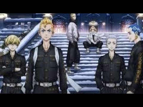 東京卍リベンジャーズ 2期 1話 – Tokyo Revengers Season 2 Episode 1 English Subbed