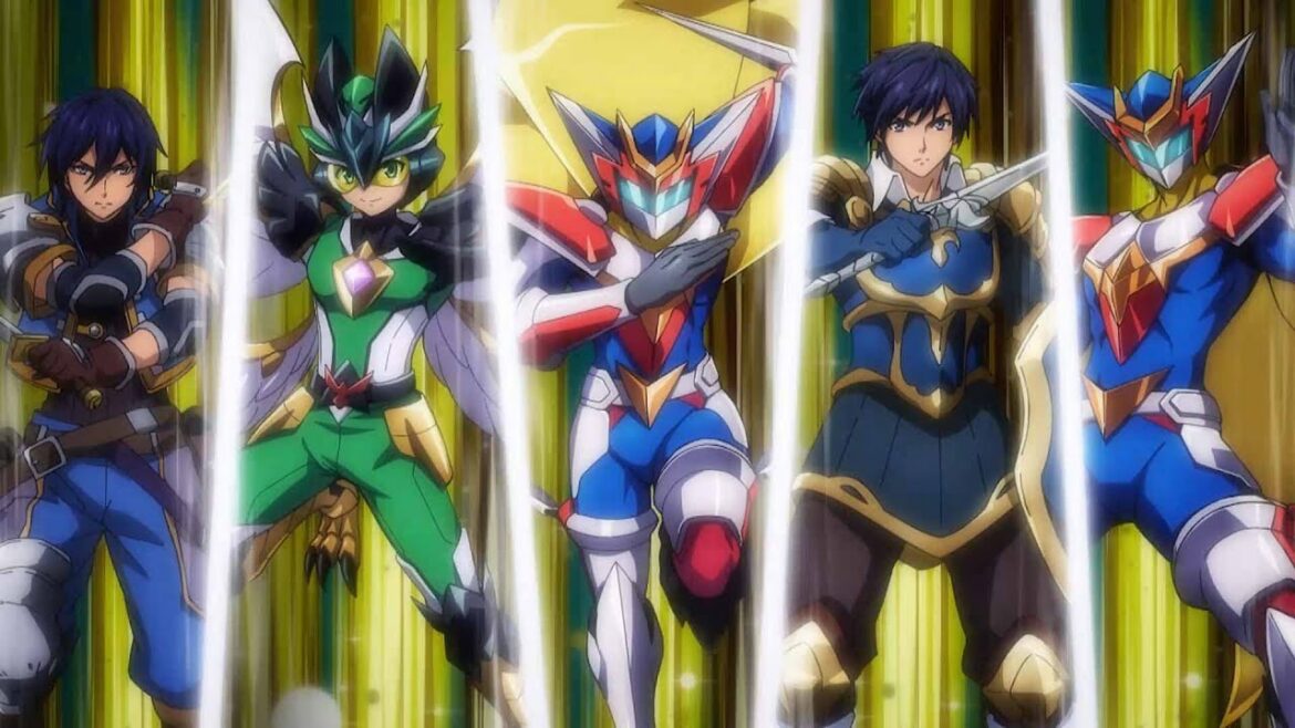 シャドウバースF 第47話「それでも私を貫きます!」予告