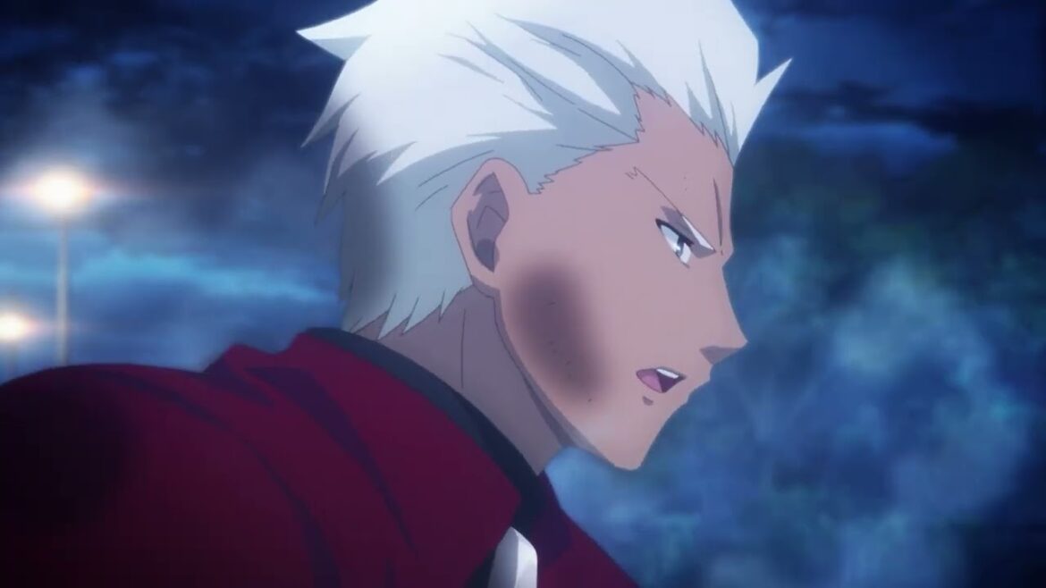 UBW:A Ep10 Update