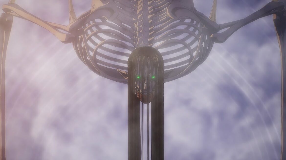 進撃の巨人 87話 フル【はじめん副音声】