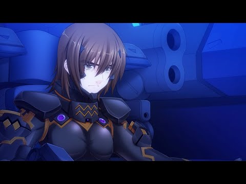 【Muv-Luv Series】Unknown BGM9 (反撃の雄叫び)【Muv-Luv Unlimited The Day After】#マブラヴ