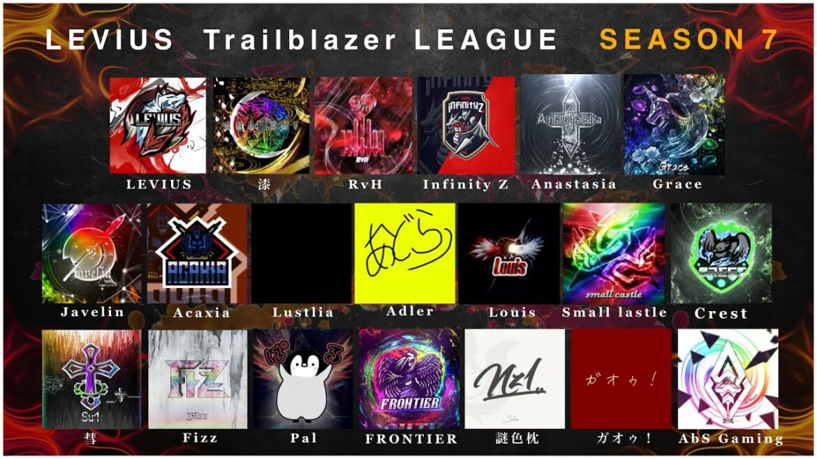 【荒野行動】 2月度 侍L提携 LSTL season6 day2【クインテット】【LEVIUS主催】