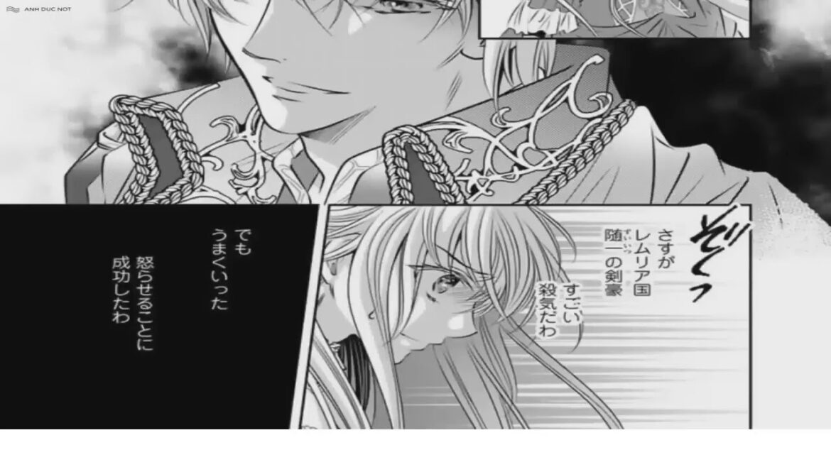 【異世界漫画】悪役令嬢のお気に入り 王子……邪魔っ1~ 34  【マンガ動画】異世界漫画最新作