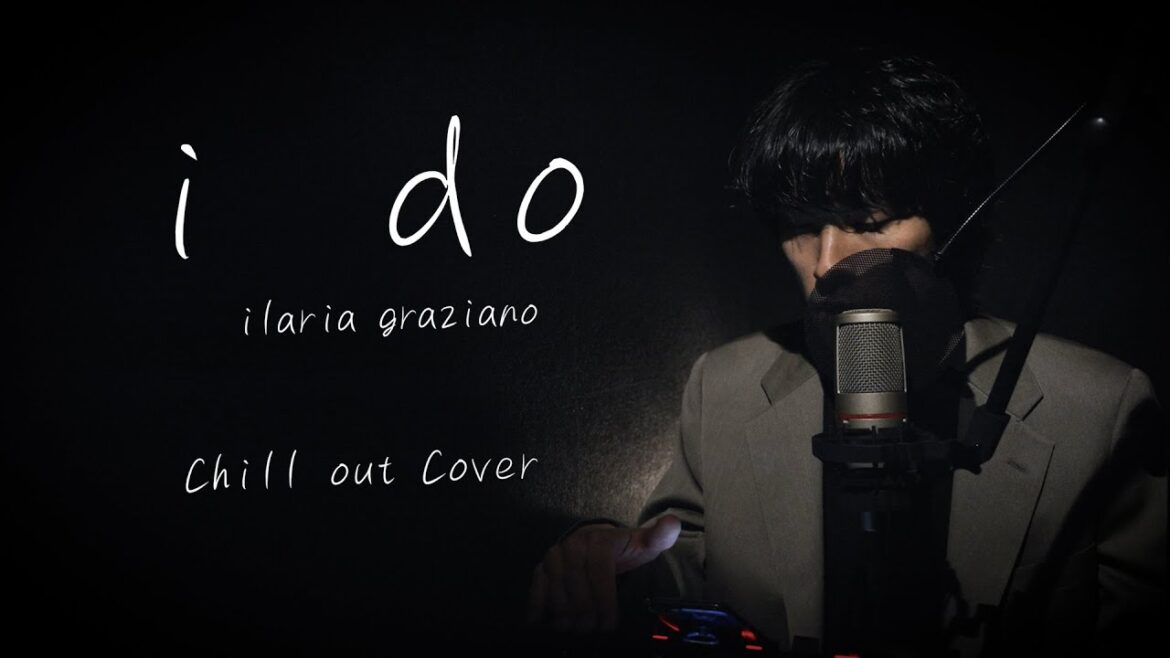 “i do” 攻殻機動隊 theme【Chill out Cover】ilaria graziano