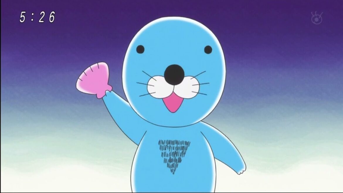 ぼのぼの 第346話 またおねえさんを探せ –  Bonobono Ep 346 English sub