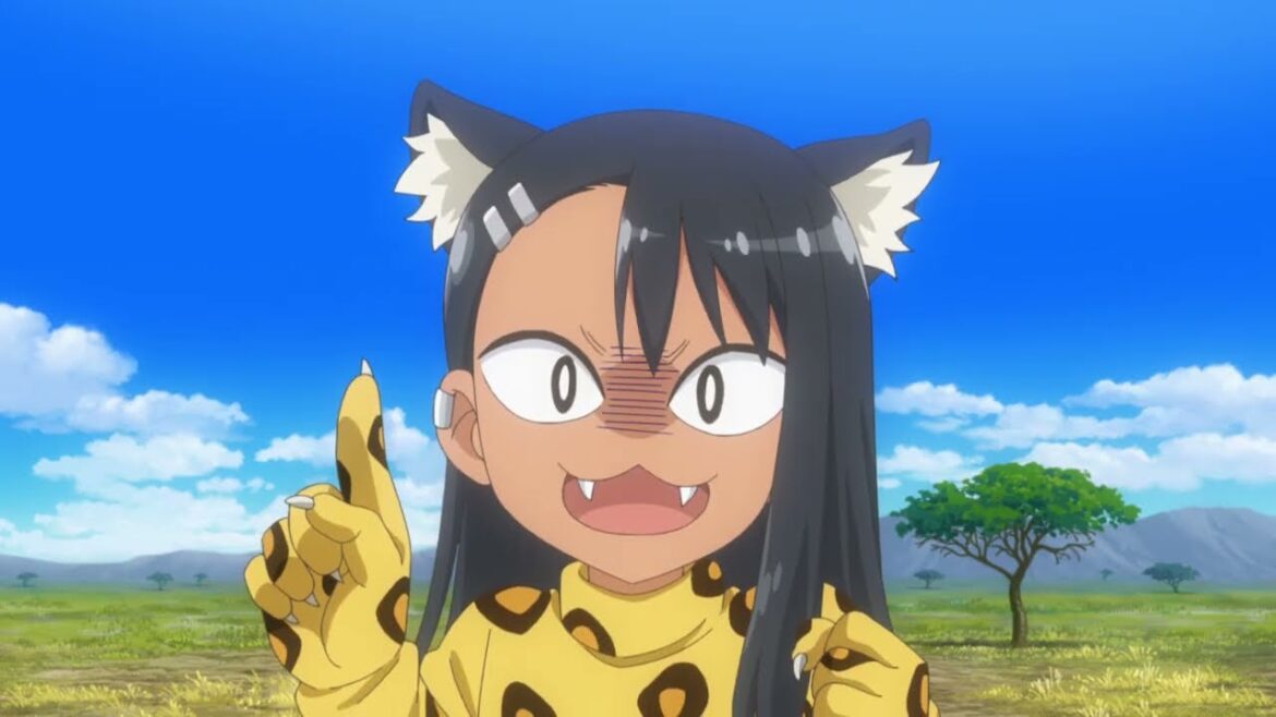 「センパイは私がいなくて寂しくないっスか…?」|TVアニメ「イジらないで、長瀞さん 2nd Attack」|第11話WEB限定予告