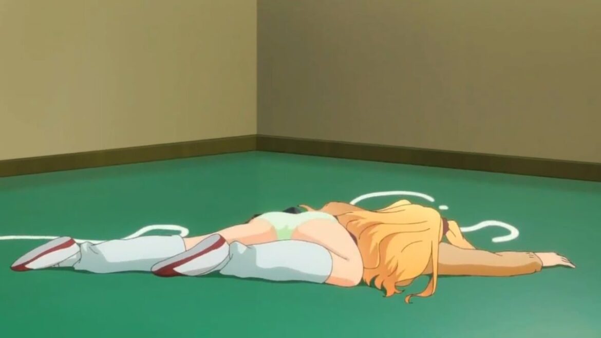 Preparing for the festival – episode 9My Life as Inukai-san’s Dog 犬になったら好きな人に拾われた