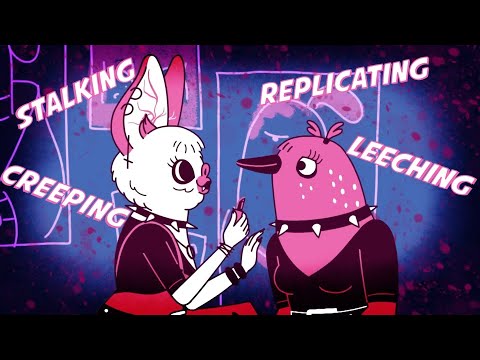 Tuca and Bertie: Obsessive Friendships