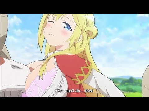 You Can’t Do..This!  | Futoku no Guild | 不徳のギルド