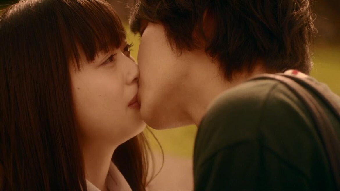 恋と嘘  ☀️💙  Love and Lies  🌸🌸  恋愛映画フル2023