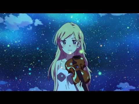 My Truth Rondo Capriccioso / ENA Ver 四月は君の嘘 My Truth~ロンド・カプリチオーソ (FULL SONG)