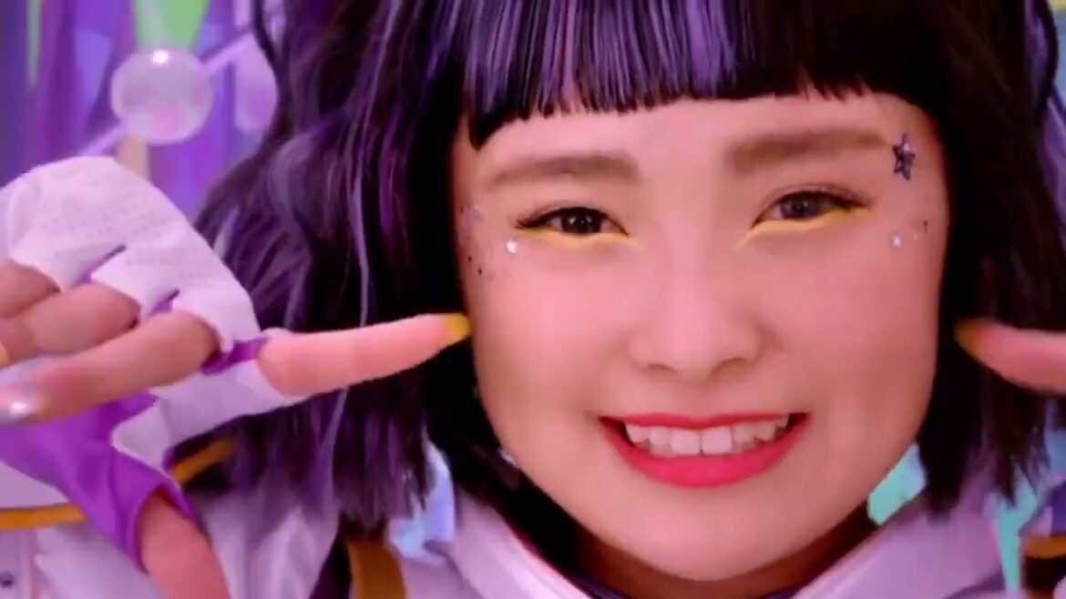 ビッ友×戦士 キラメキパワーズ!#29 紫の魔法戦士のひみつを探れ