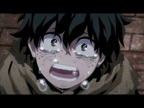 僕のヒーローアカデミア 6期 24話  – My Hero Academia Season 6 Episode 24 English Subbed