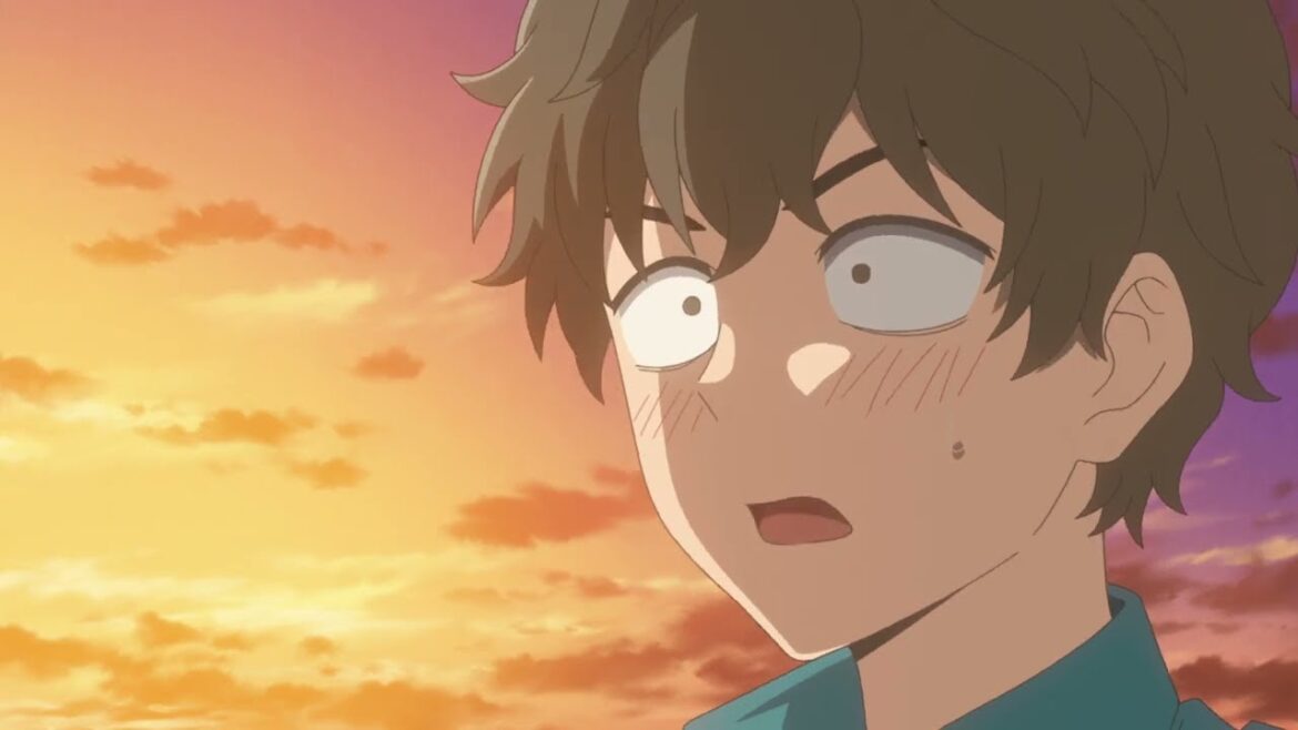 「じゃあ…本番にふさわしいことしちゃいます?」|TVアニメ「イジらないで、長瀞さん 2nd Attack」|第12話WEB限定予告