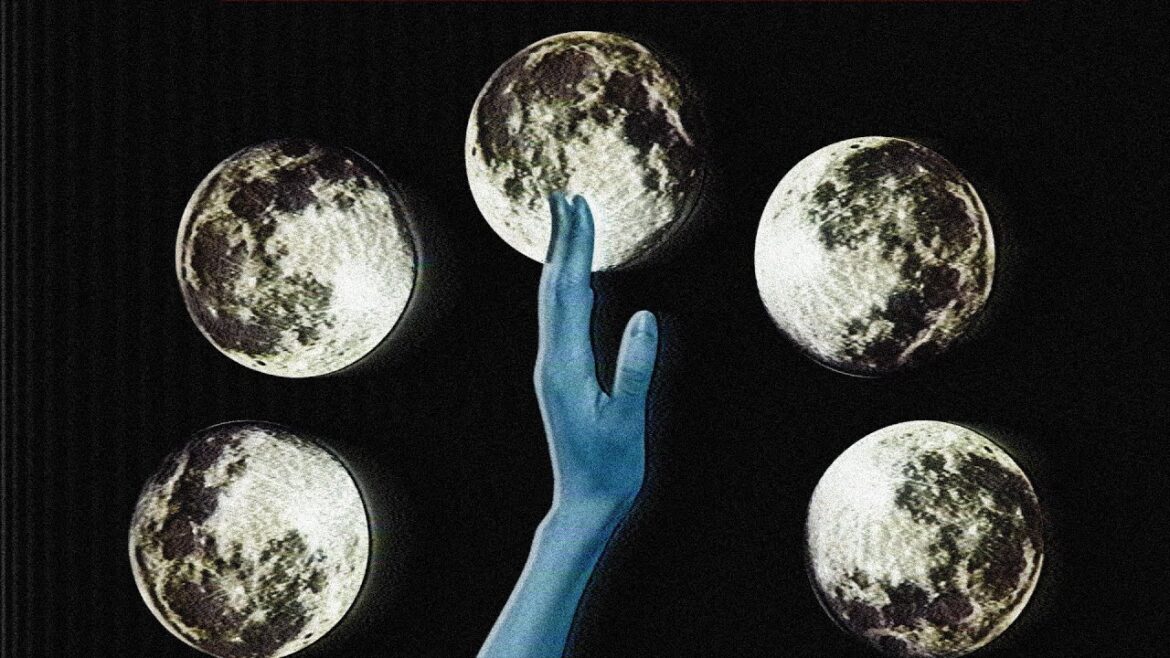 Sou「月夜のタクト」MV