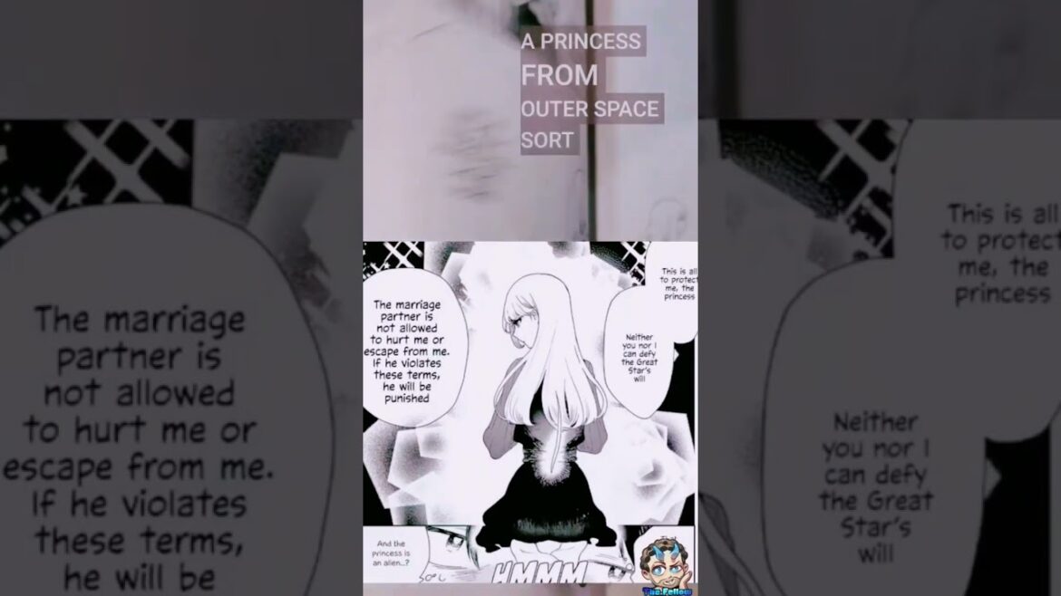Let’s Talk About: A Galaxy Next Door Manga