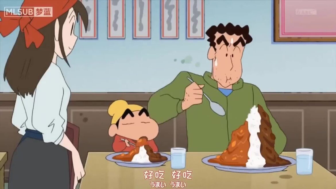 クレヨンしんちゃん2023 クレヨンしんちゃん 🆕🆕🆕 #2334