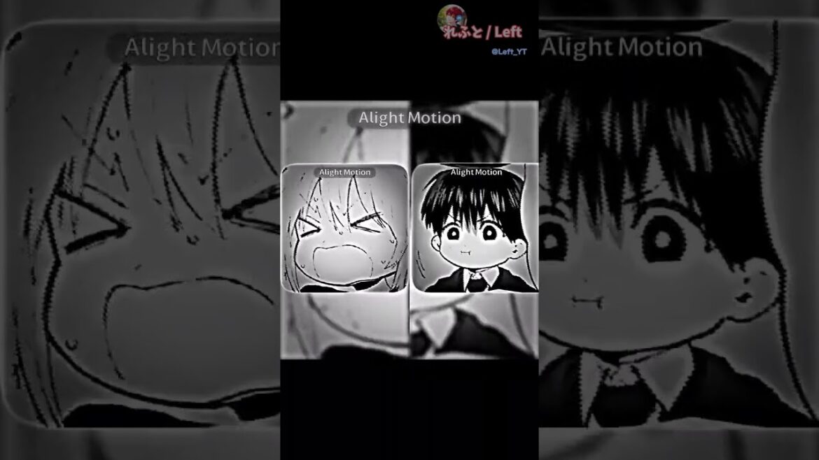 可愛いだけじゃない式守さん #shorts