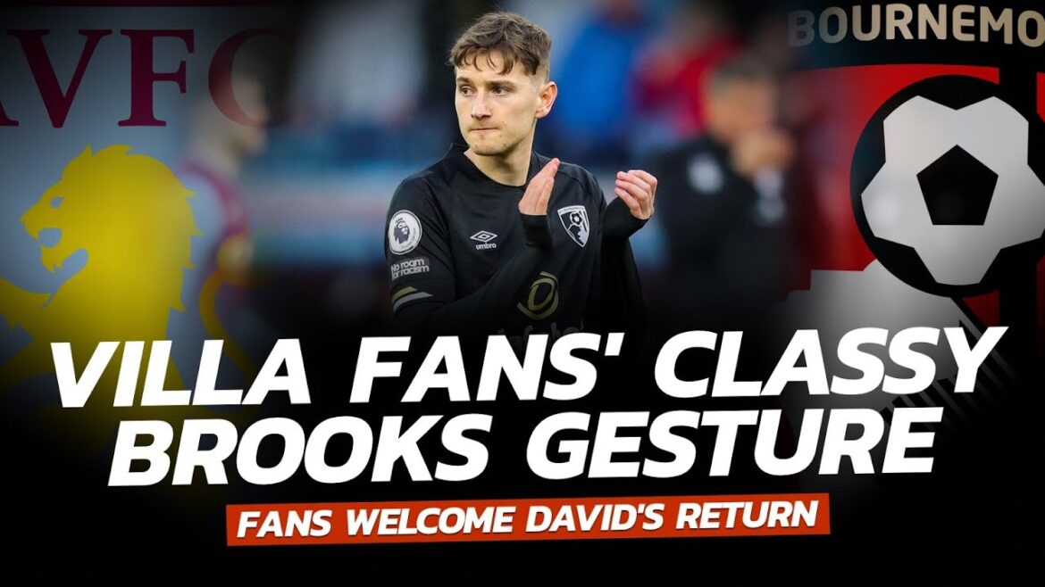 BITTERSWEET RETURN! David Brooks IS BACK But Baffling Bournemouth Remain Inconsistent!