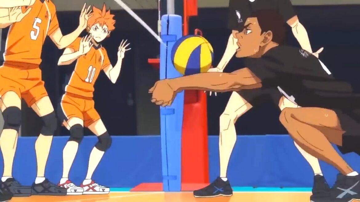 How To Make Watching ハイキュー TO THE TOP 第2クール  Full Episode Season 4  Haikyuu!! To the Top