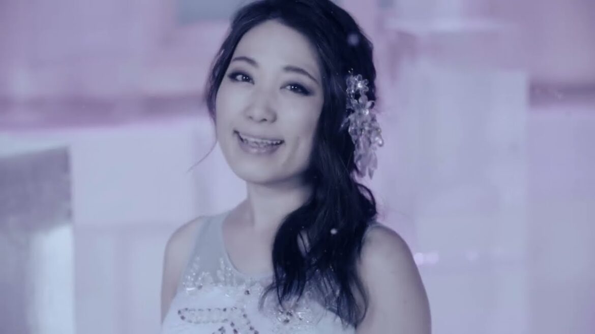 栗林みな実「illuminate」MUSIC CLIP