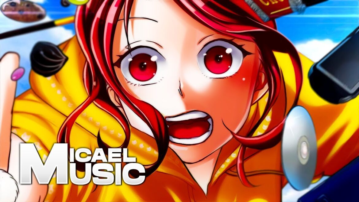 Cupido do Amor | Anzu Hoshino (Romantic Killer) | Micael