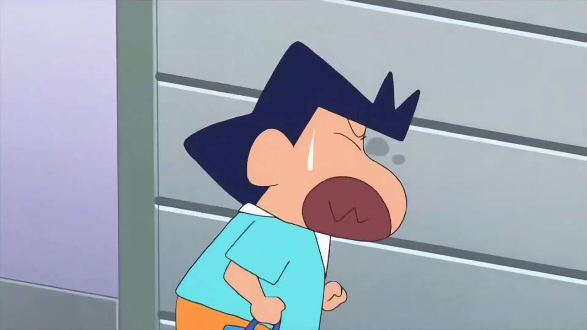 クレヨンしんちゃん2023  クレヨンしんちゃん 🆕🆕🆕 #2350