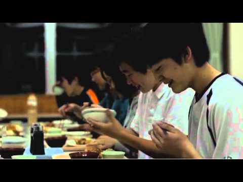 銀の匙CM(19:00篇) エゾノーの食堂