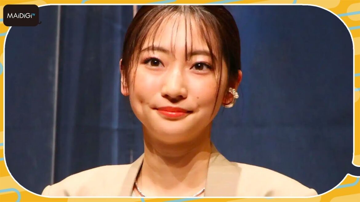 武田玲奈「のぶ」は自分にとって“帰る場所” “大将”大谷亮平は「ホーム」 「異世界居酒屋『のぶ』」ファンイベント開催