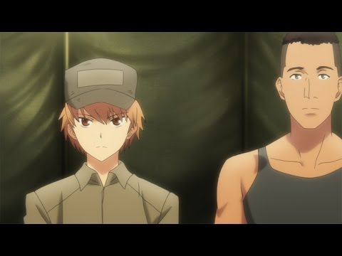 Rewrite: Moon and Terra – Clip #07 (dt.)