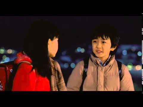 『僕だけがいない街』TVCM (エモーション編)