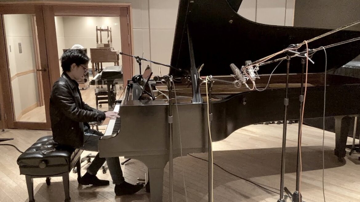 Fumetsu no Anata e OST  不滅の告白 – 『不滅のあなたへ』より from ” To Your Eternity “