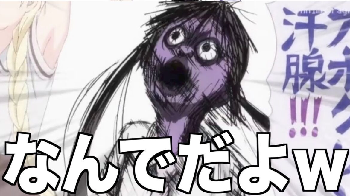 【神回】あそびあそばせのボケてがツッコミどころ満載だったwwwww【ツッコミ】