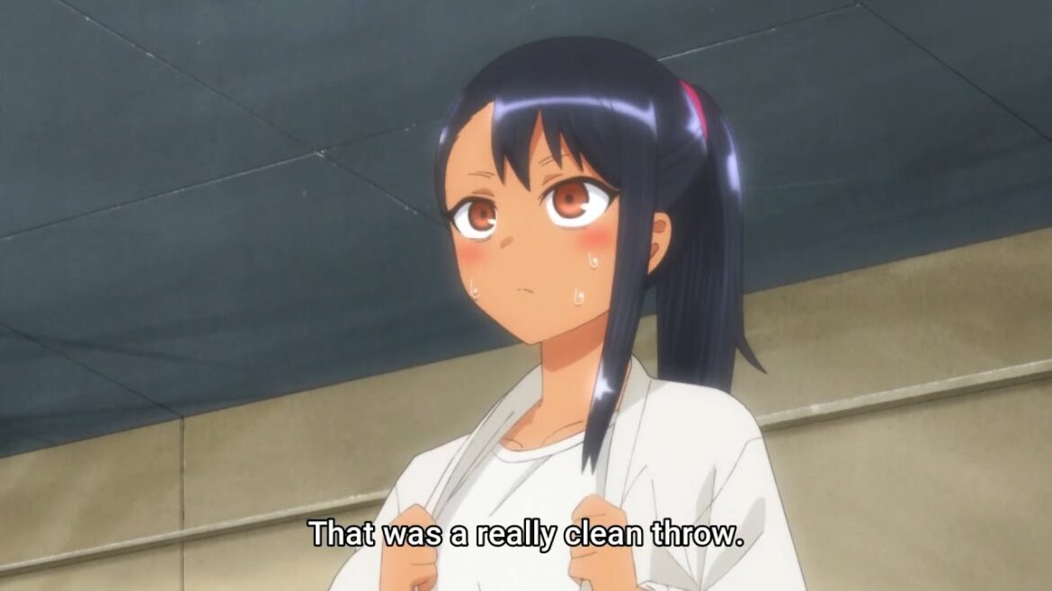 Don’t Toy with Me, Miss Nagatoro 2nd Attack / Season 2 Episode 9 Moments