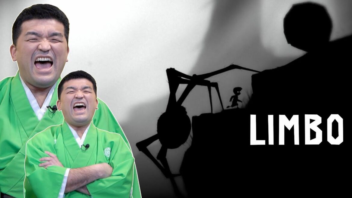 絶対絶命!このあと、まさかの出来事が!?【 LIMBO 】#2