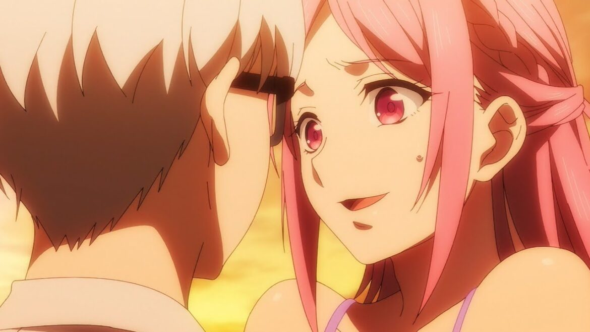 Doi Shota gets his Vengeance on Hoshino Shion || Shuumatsu No Harem.