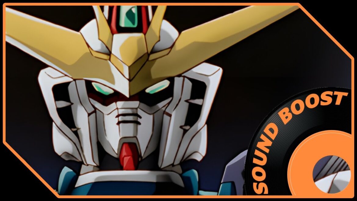 【立体音響風】DREAMS(機動戦士ガンダムX) / ROMANTIC MODE【イヤホン&大音量推奨】